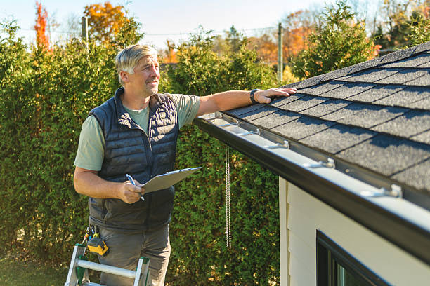 Trusted Roofing service in Athens, IN - Ben Roofing and Steel LLC